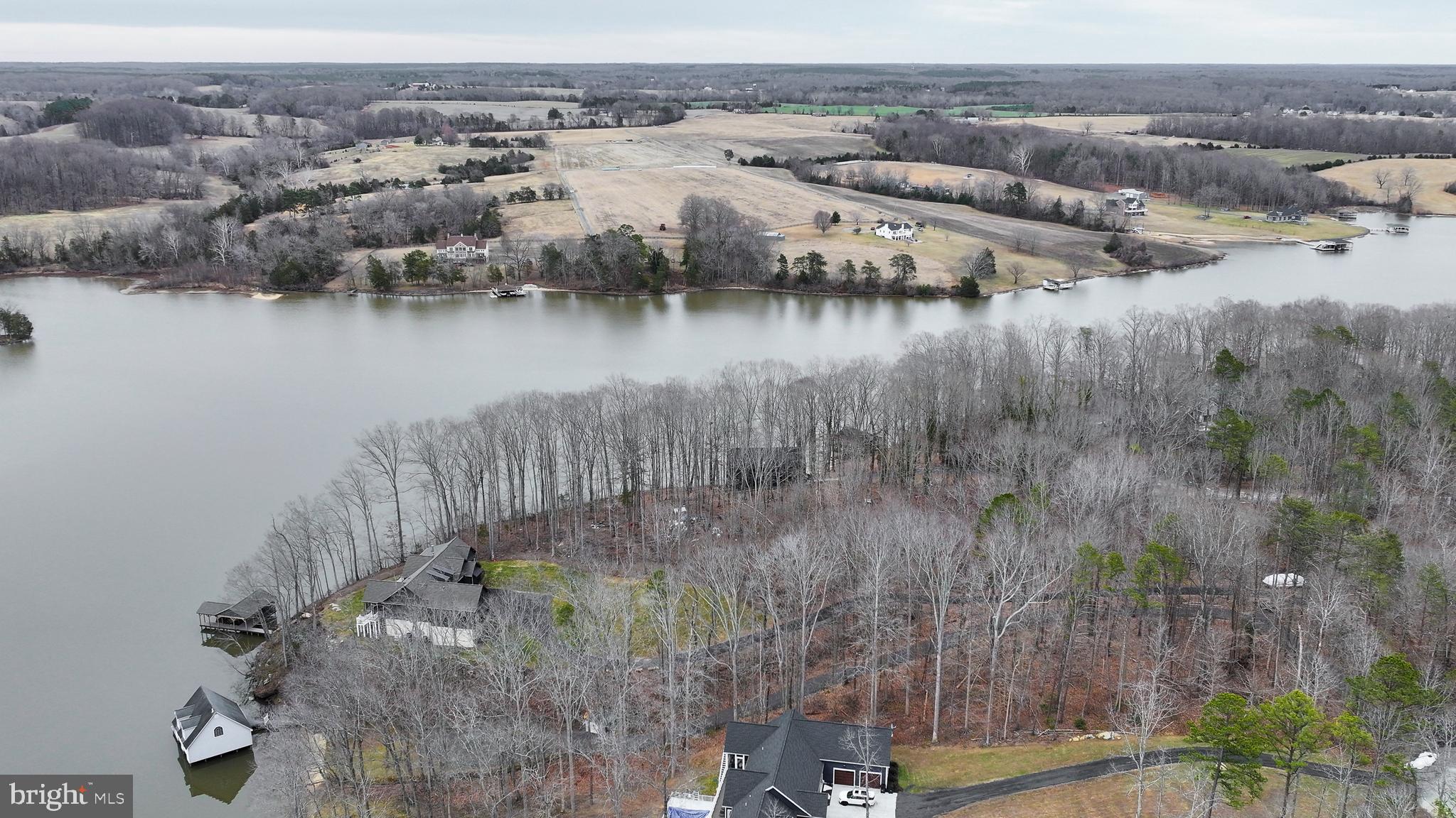 OAKRIDGE - Residential