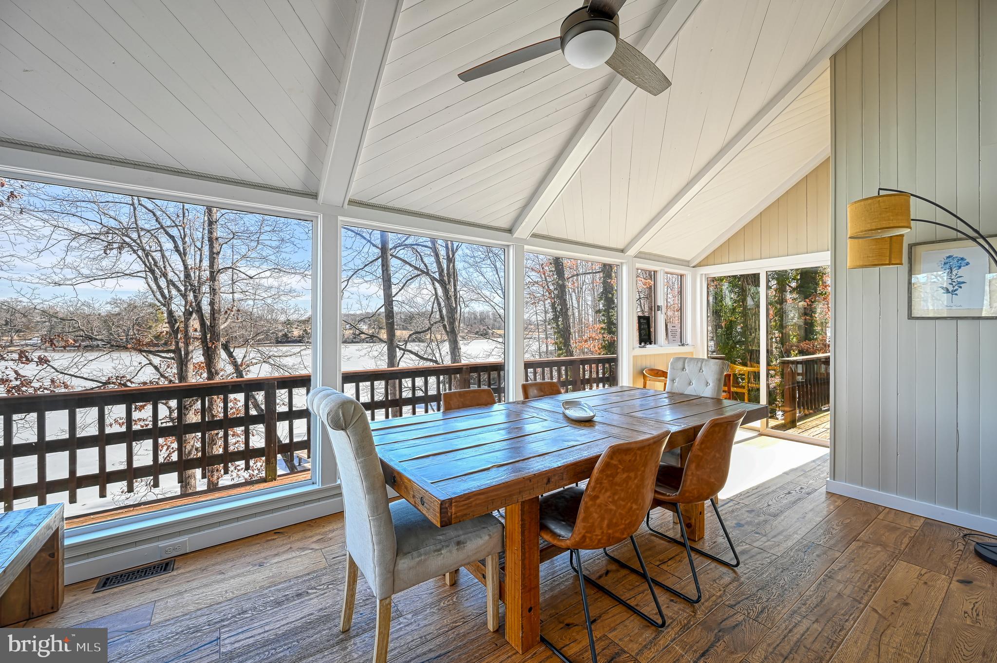 OAKRIDGE - Residential