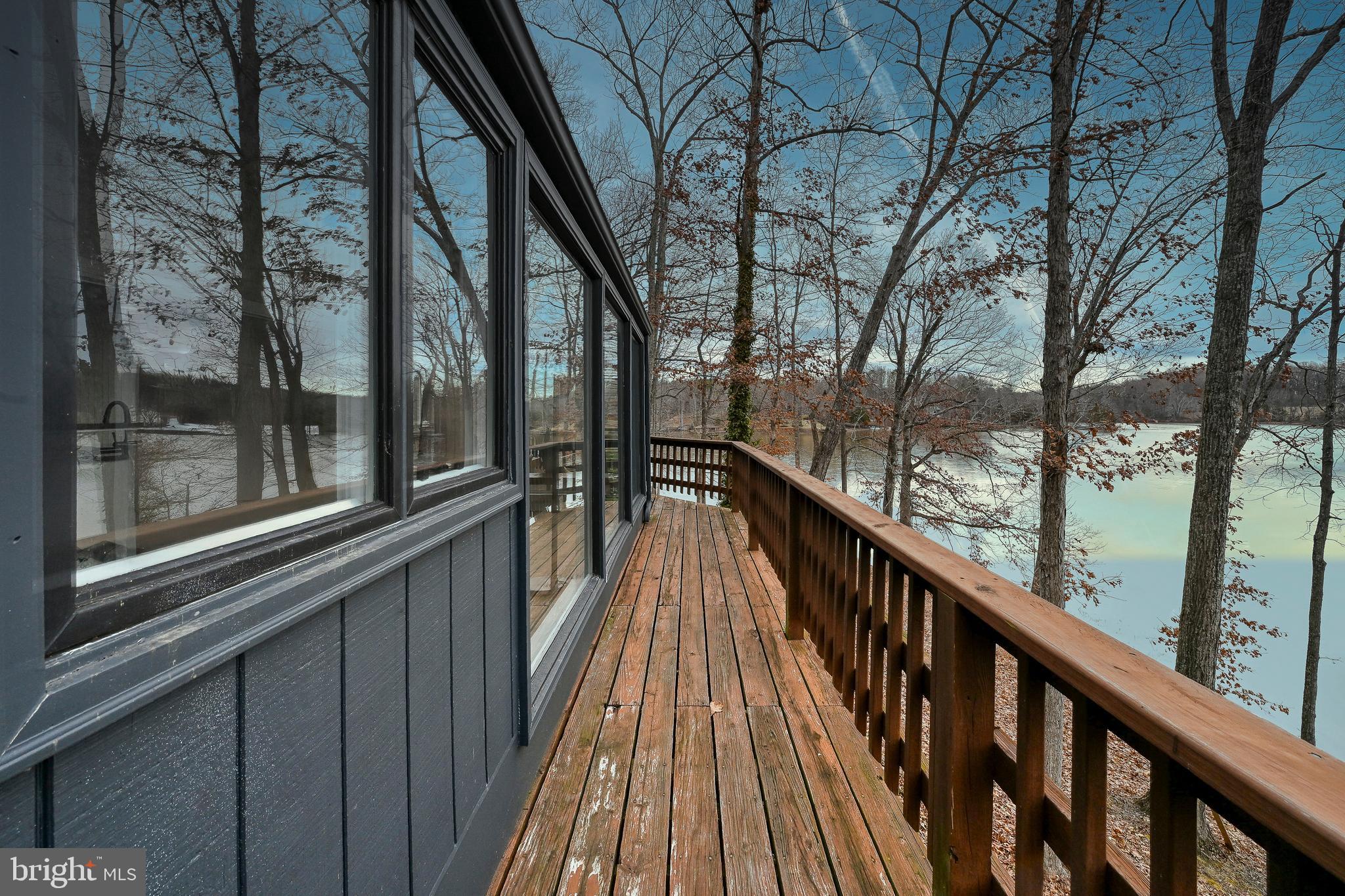 OAKRIDGE - Residential