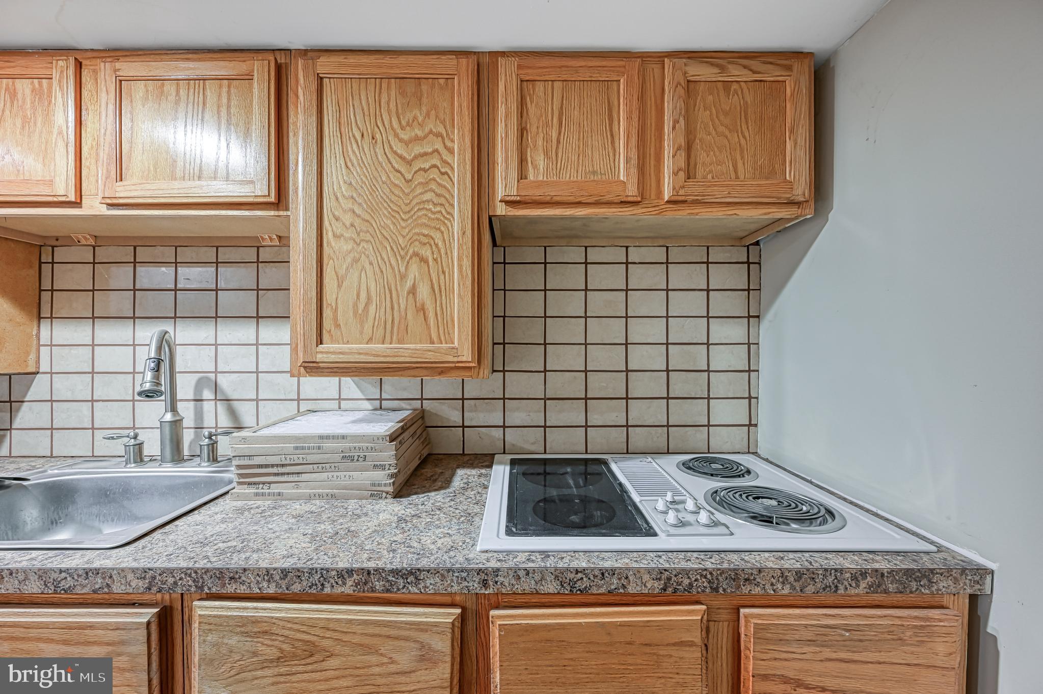 OAKRIDGE - Residential