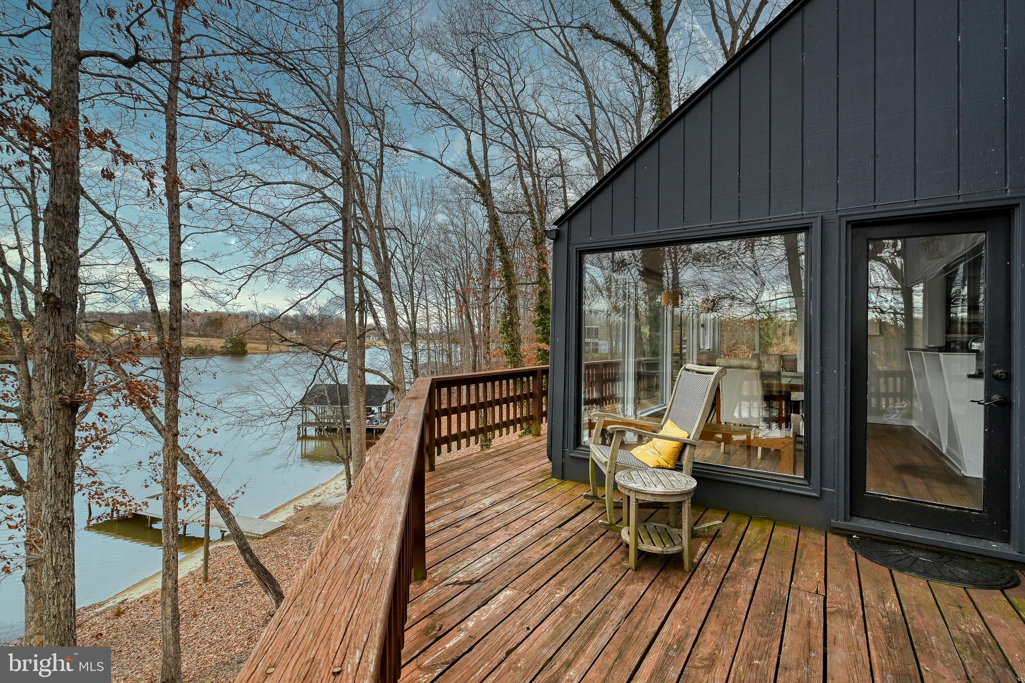 OAKRIDGE - Residential