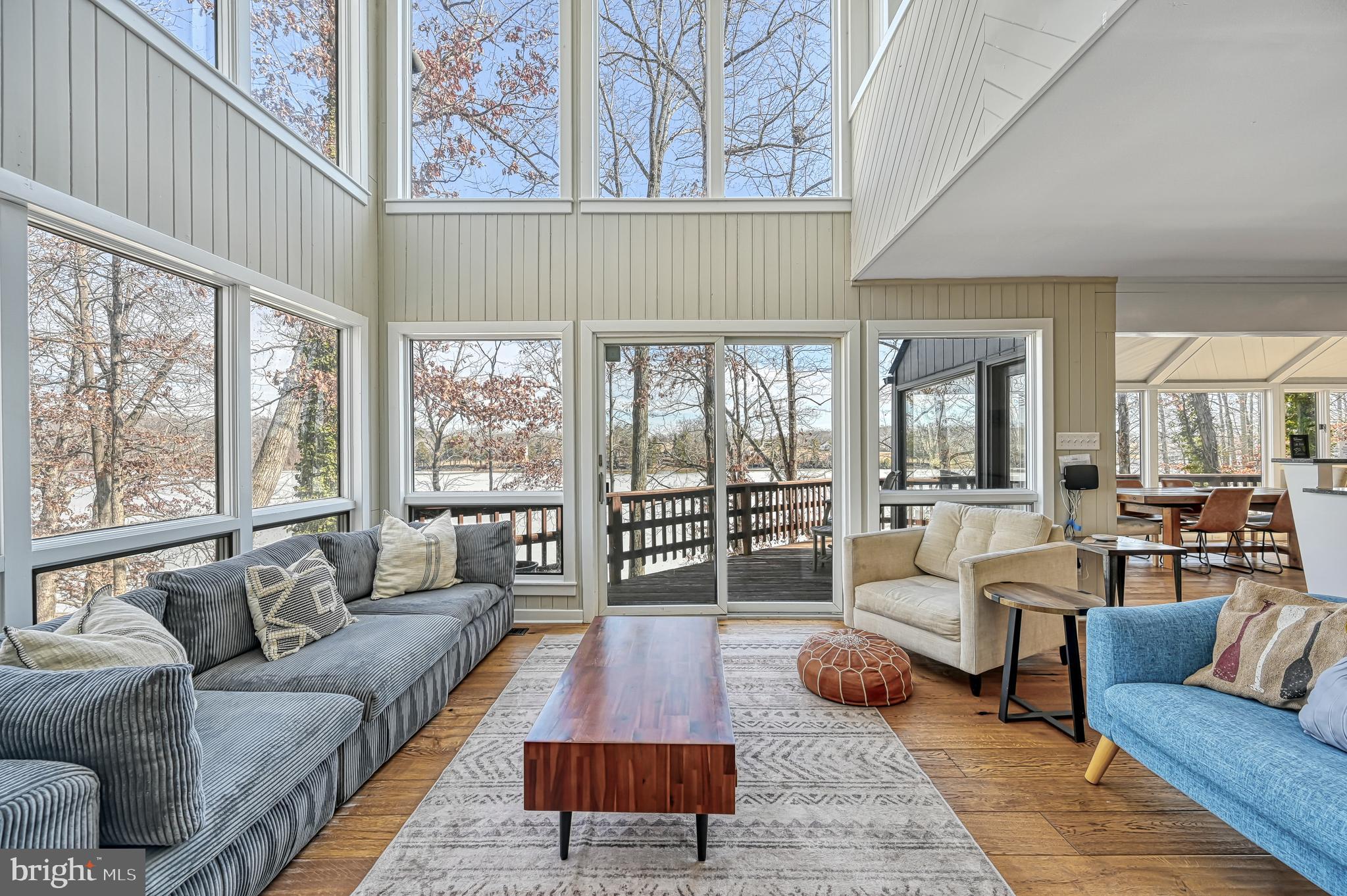 OAKRIDGE - Residential