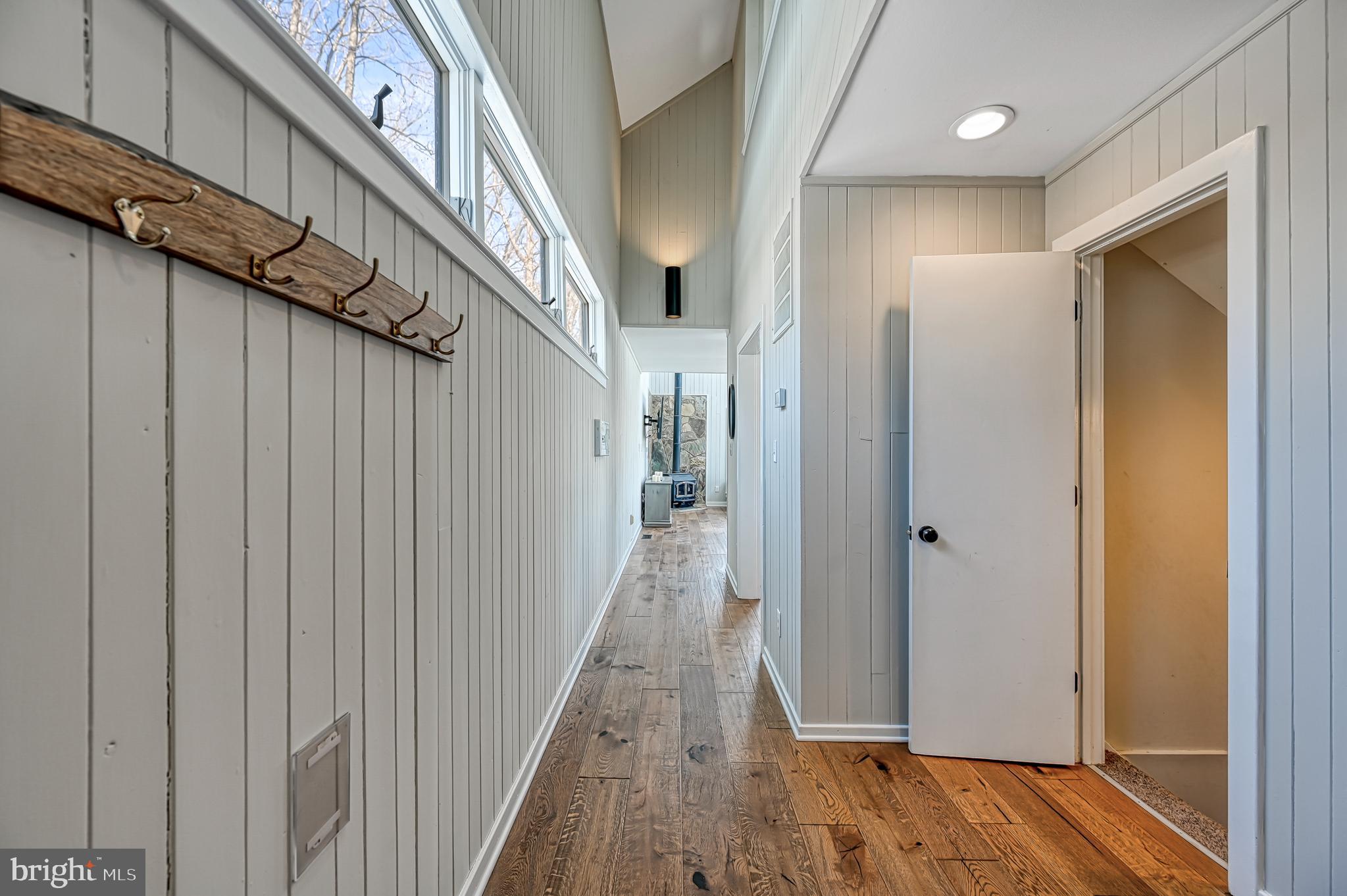 OAKRIDGE - Residential