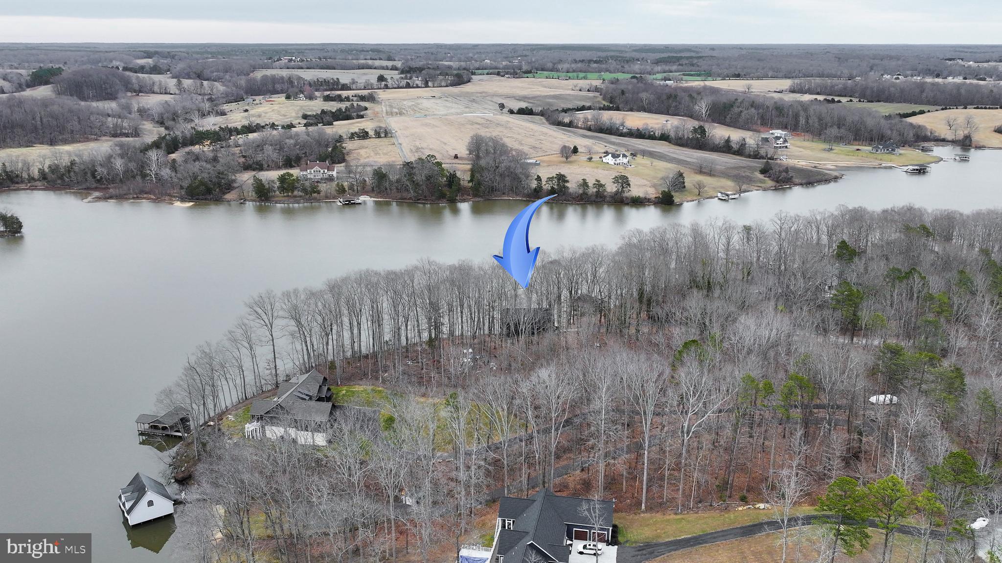 OAKRIDGE - Residential