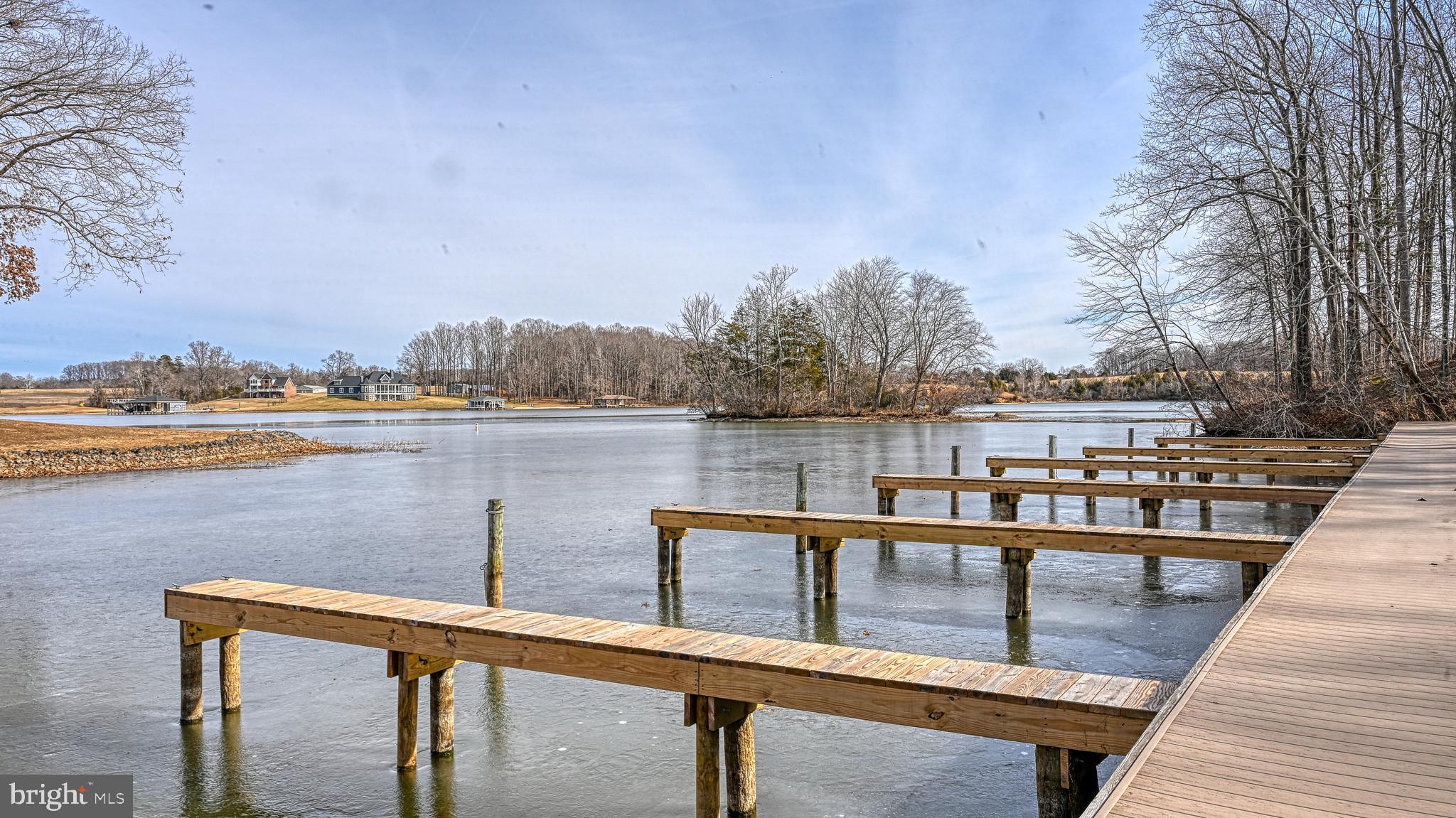 OAKRIDGE - Residential