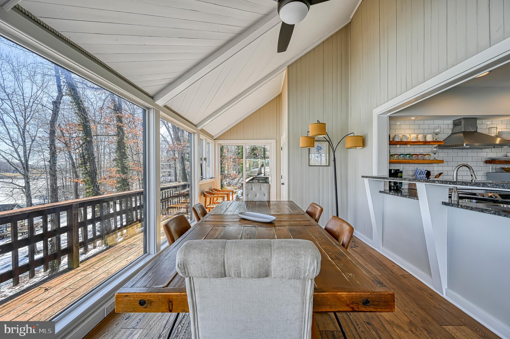 OAKRIDGE - Residential