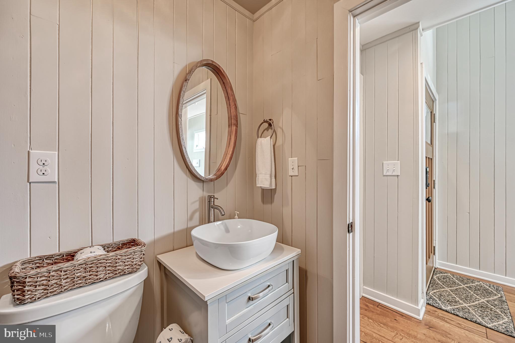 OAKRIDGE - Residential