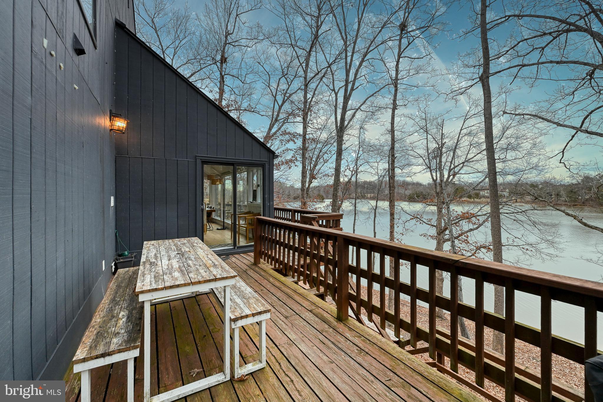 OAKRIDGE - Residential