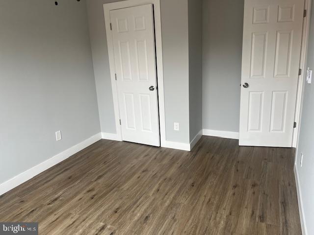 GERMANTOWN - Residential Lease