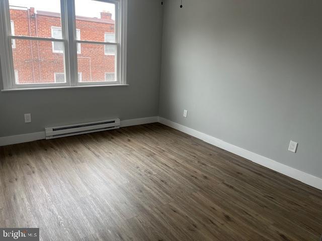 GERMANTOWN - Residential Lease