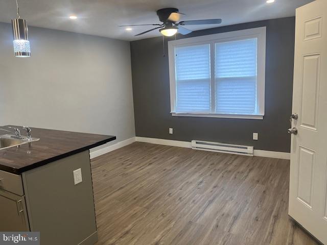 GERMANTOWN - Residential Lease