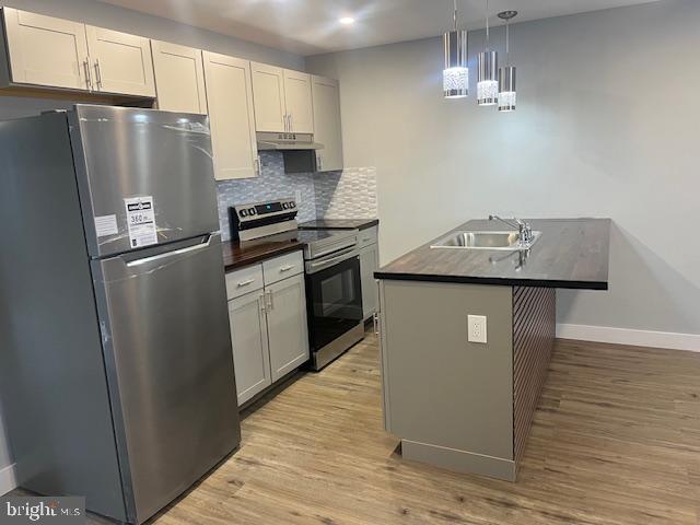 GERMANTOWN - Residential Lease