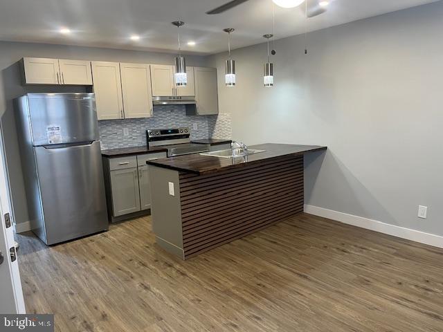 GERMANTOWN - Residential Lease