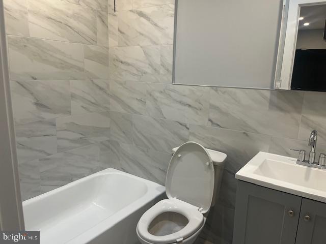 GERMANTOWN - Residential Lease