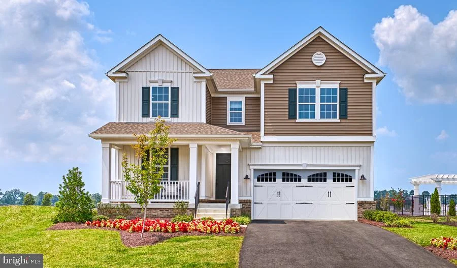 204 Gage Court, Boonsboro, MD, 21713
