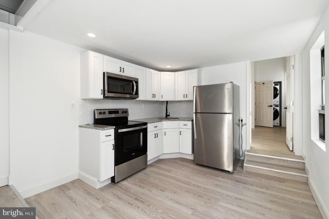 WASHINGTON VILLAGE - Commercial Sale