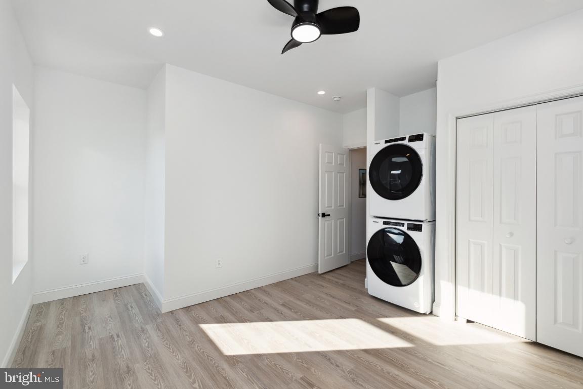 WASHINGTON VILLAGE - Commercial Sale