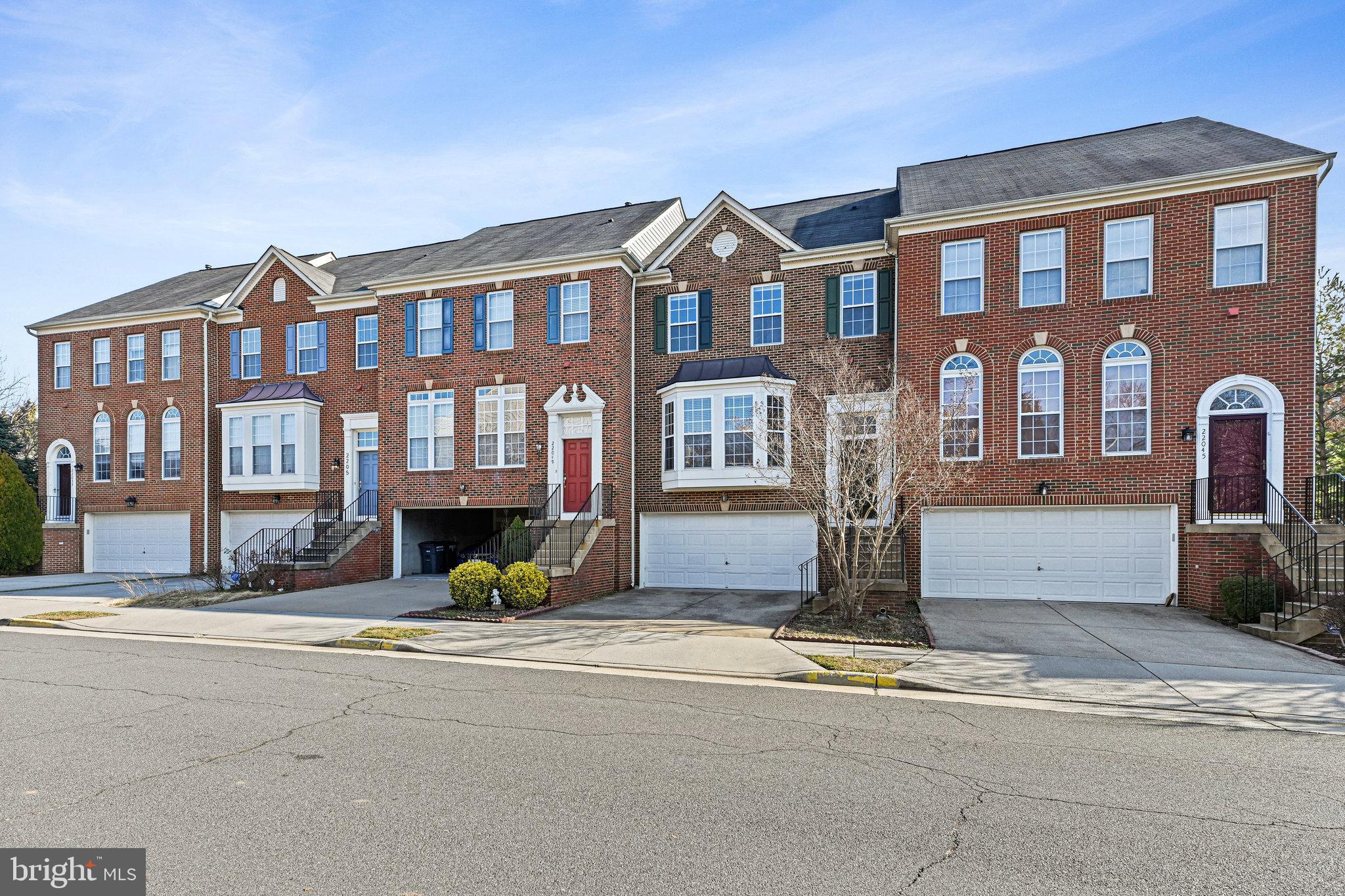 22047 CHELSY PAIGE SQUARE