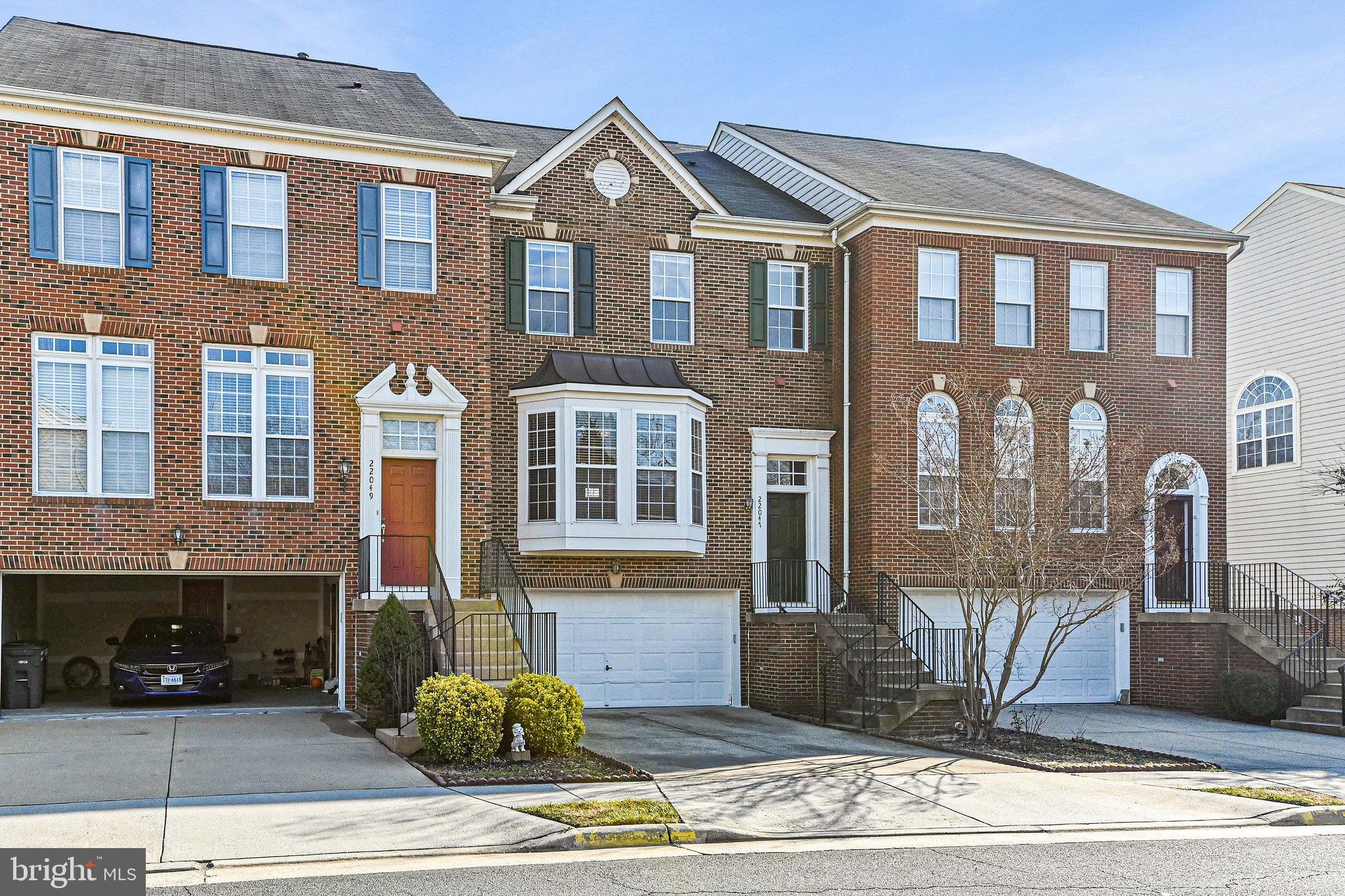 22047 CHELSY PAIGE SQUARE