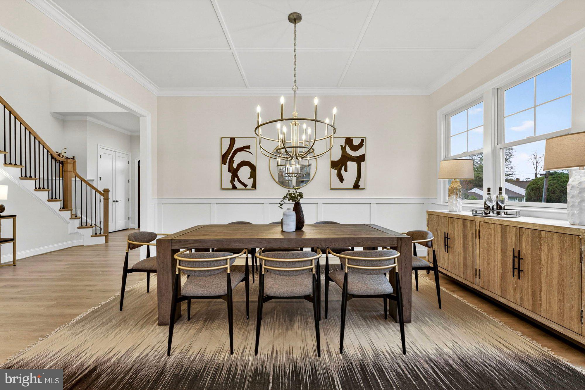 VIENNA WOODS - Residential