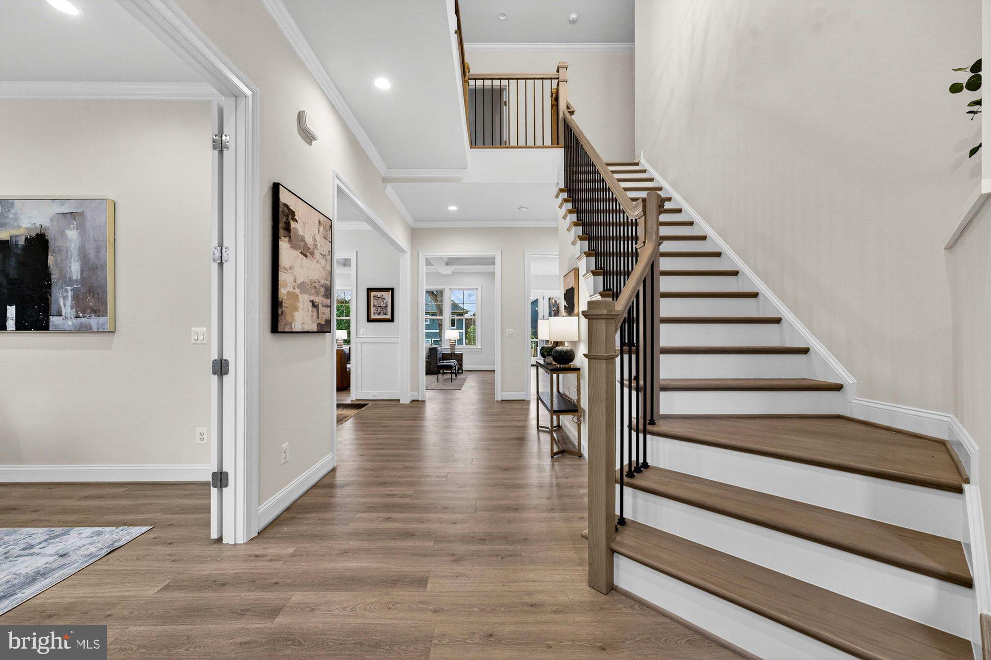 VIENNA WOODS - Residential