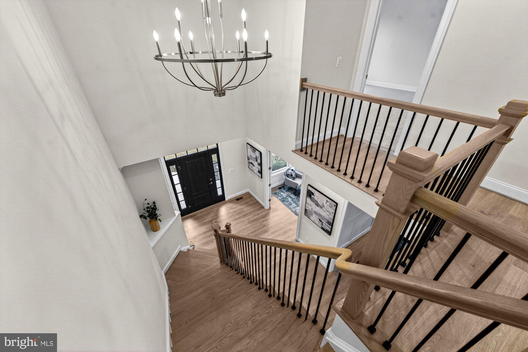 VIENNA WOODS - Residential