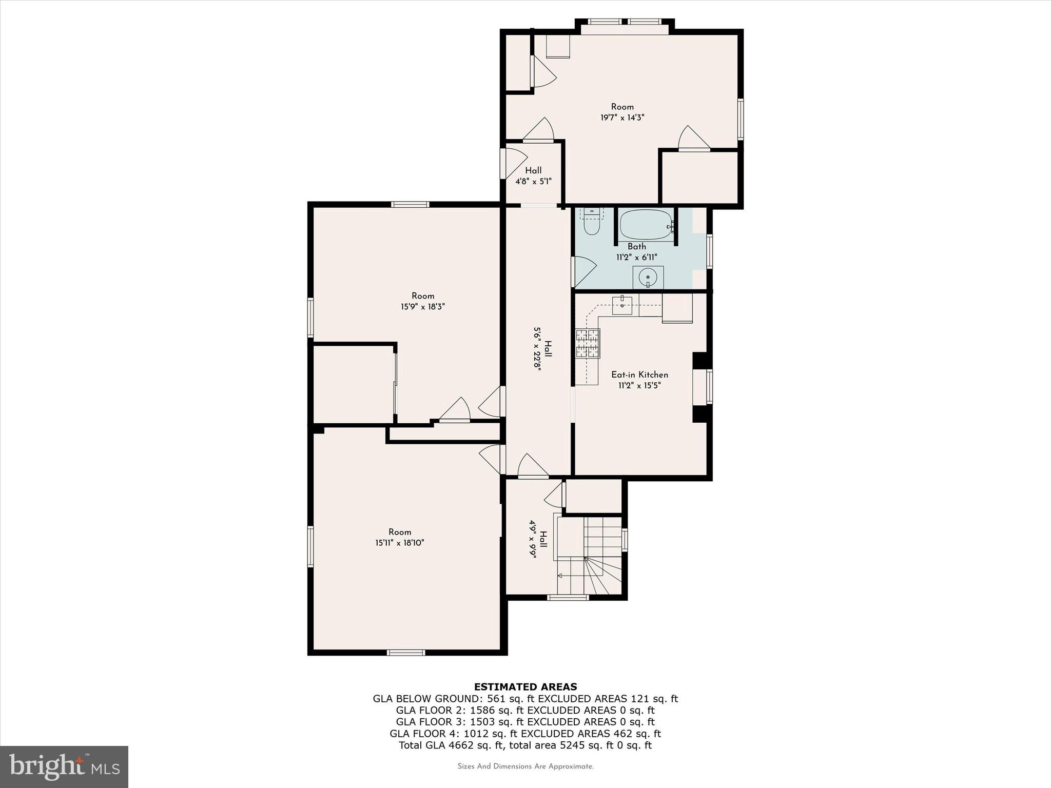 Main image without alt text