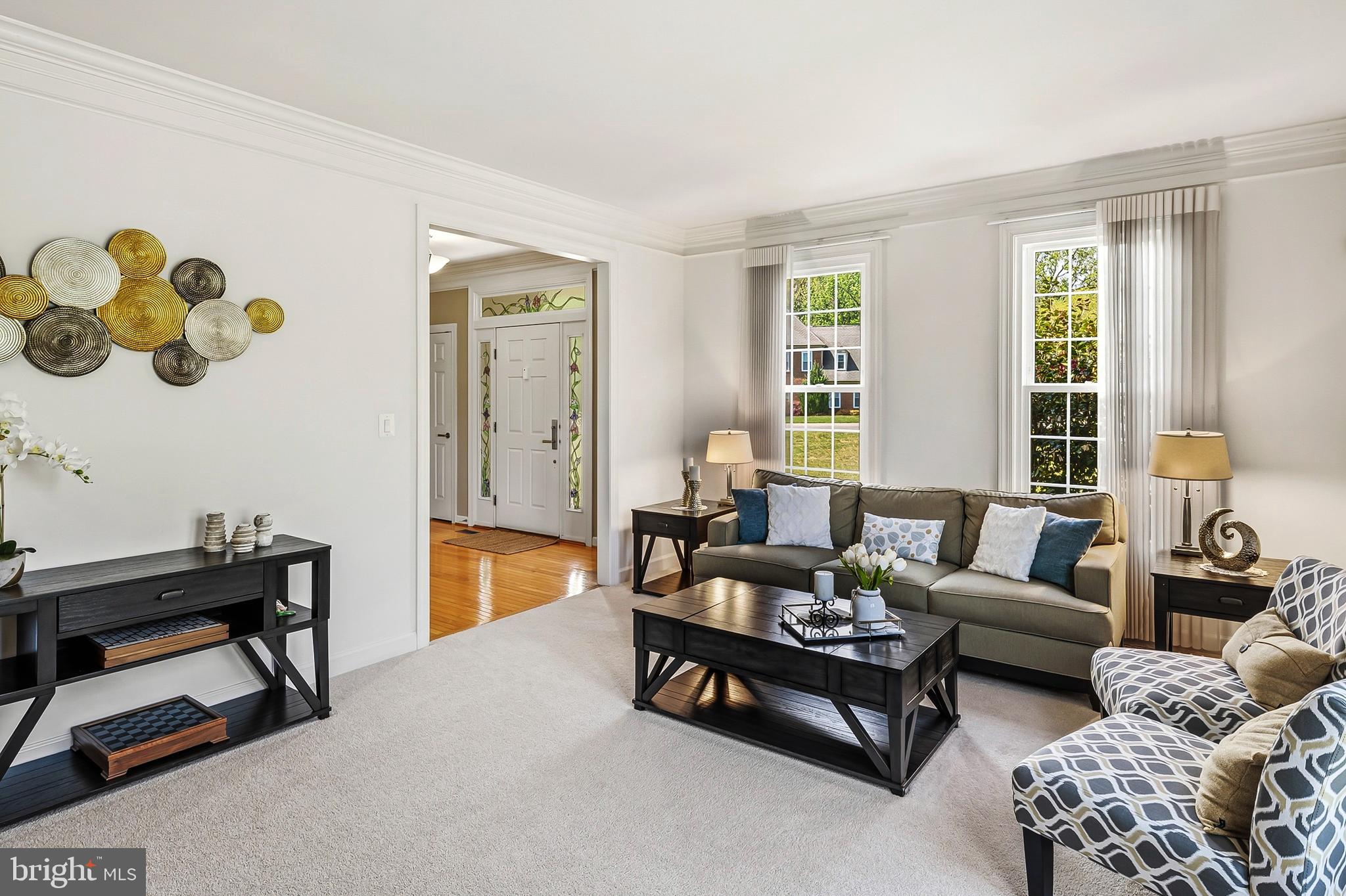 WYNNEWOOD - Residential