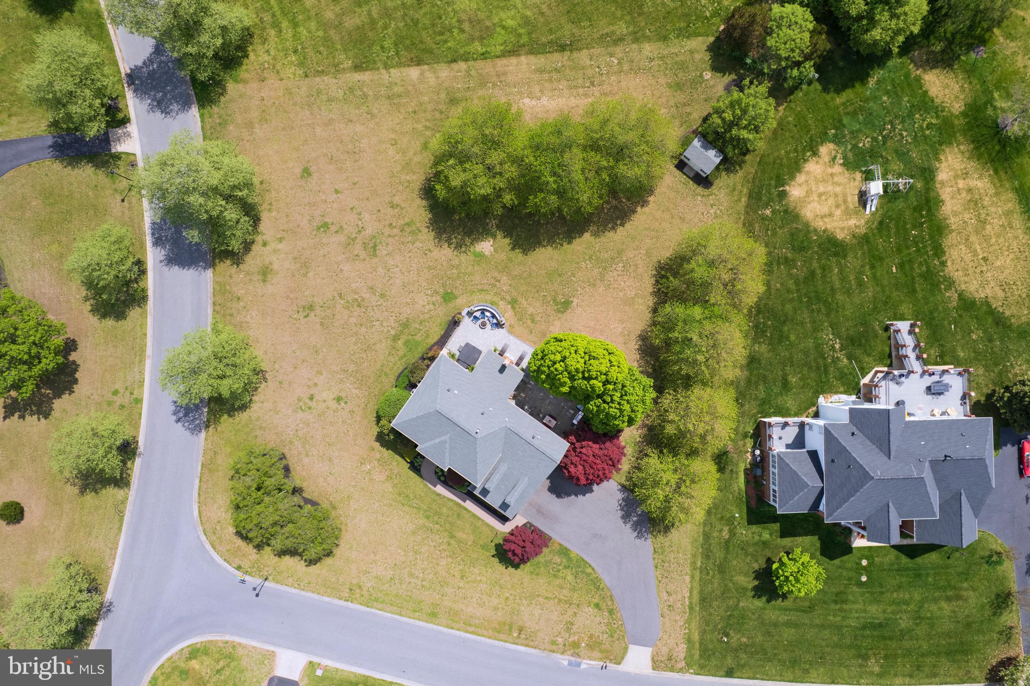 WYNNEWOOD - Residential