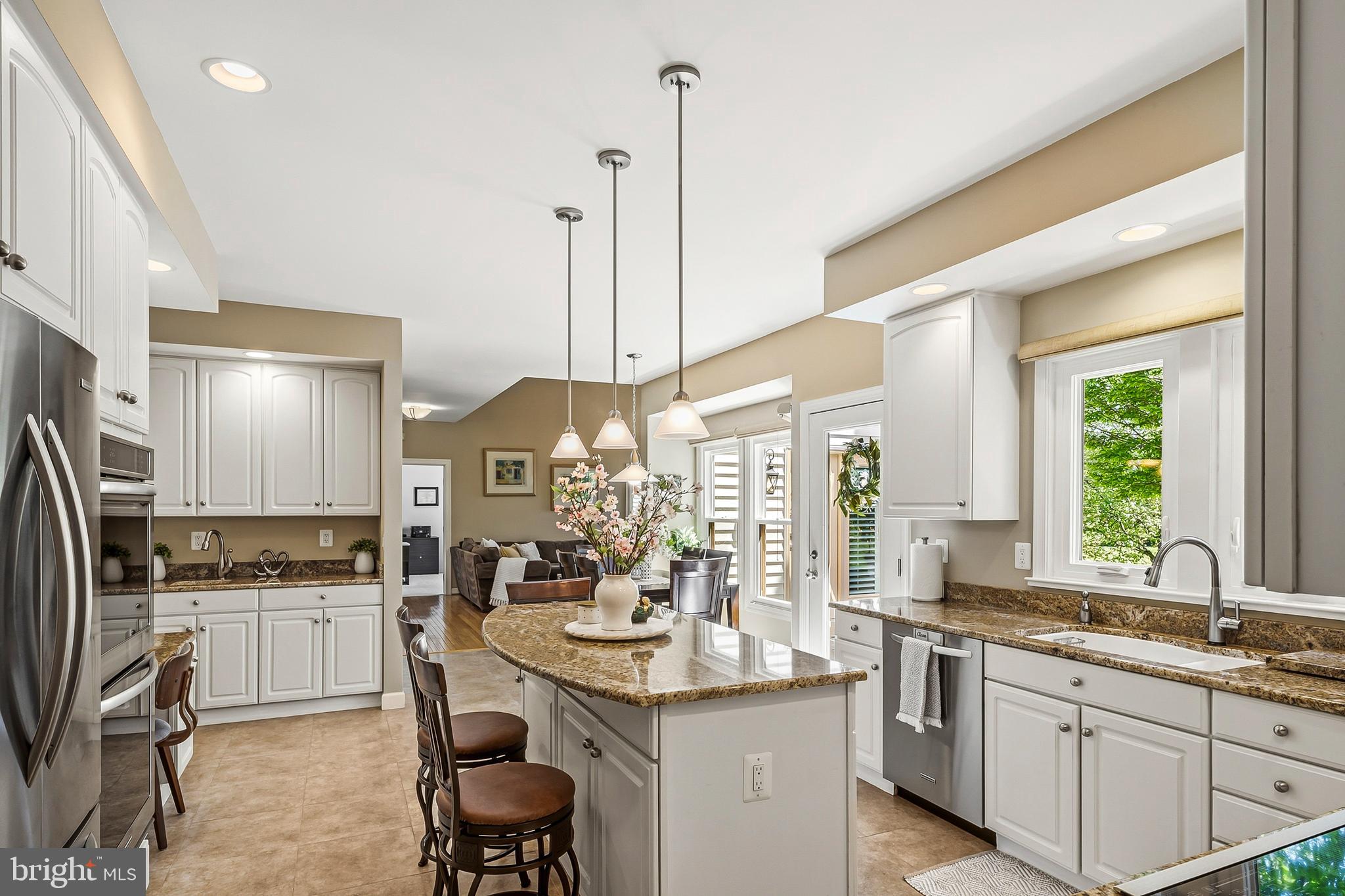 WYNNEWOOD - Residential