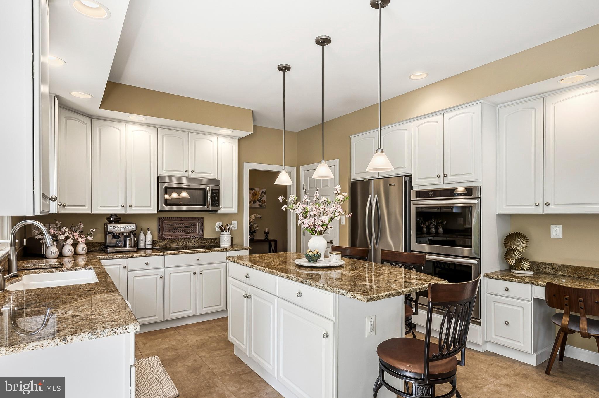 WYNNEWOOD - Residential