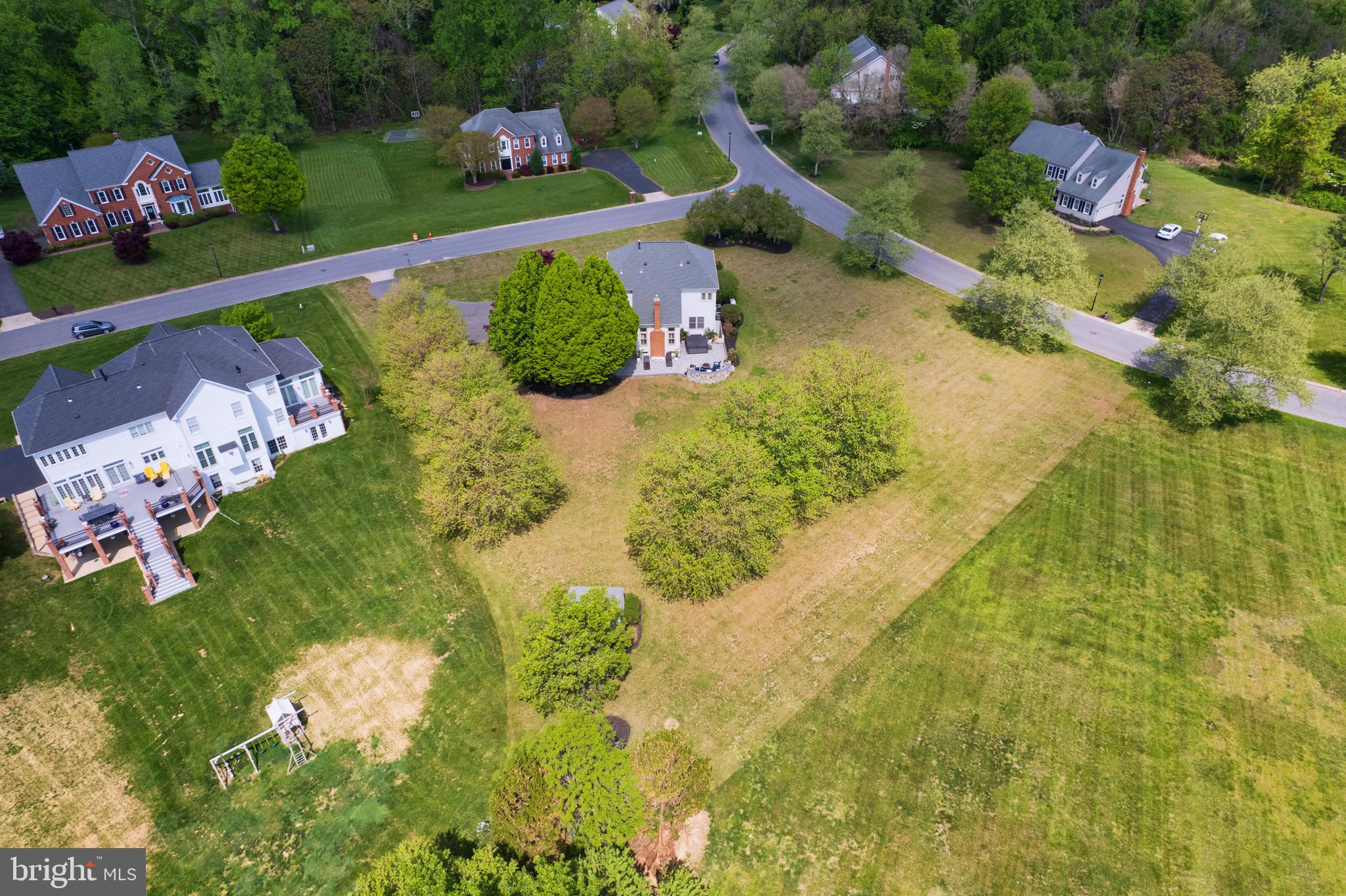 WYNNEWOOD - Residential