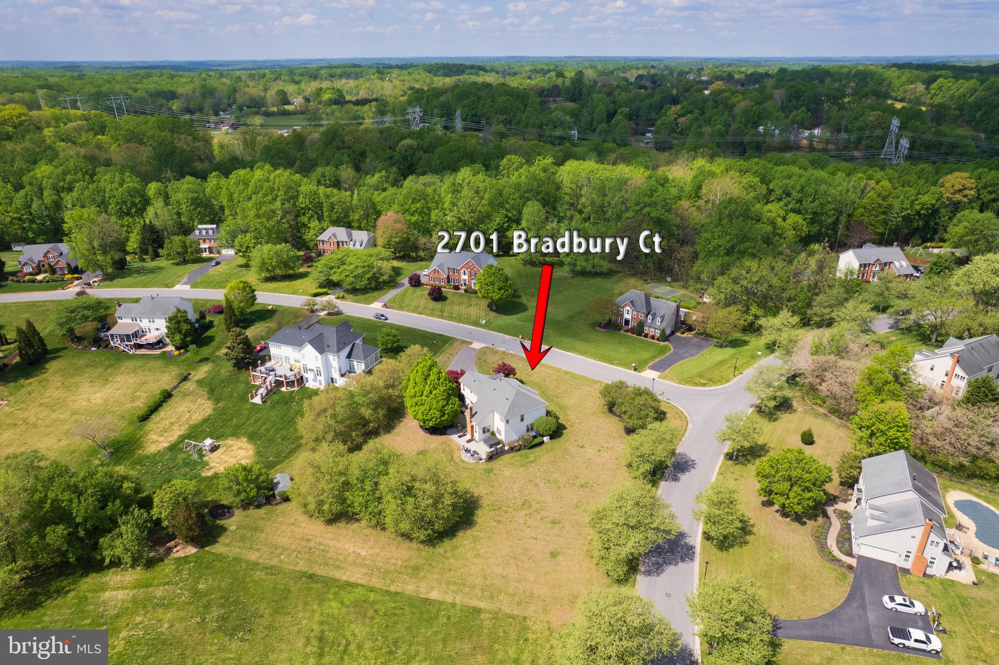 WYNNEWOOD - Residential