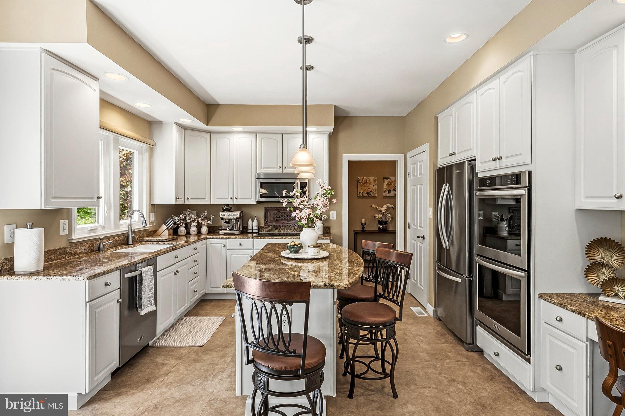 WYNNEWOOD - Residential