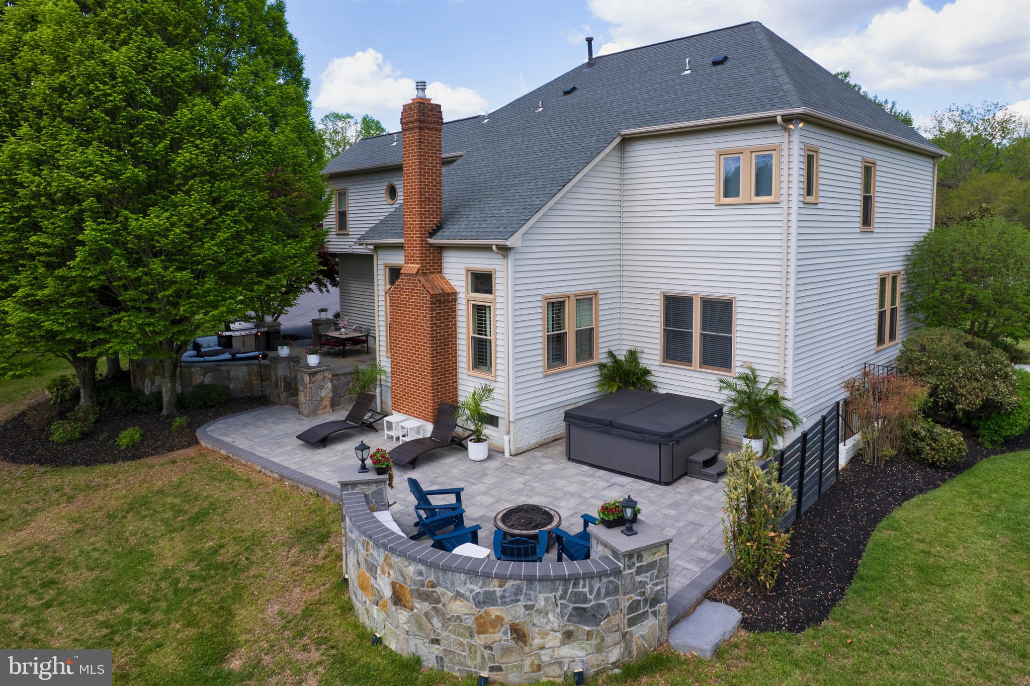 WYNNEWOOD - Residential