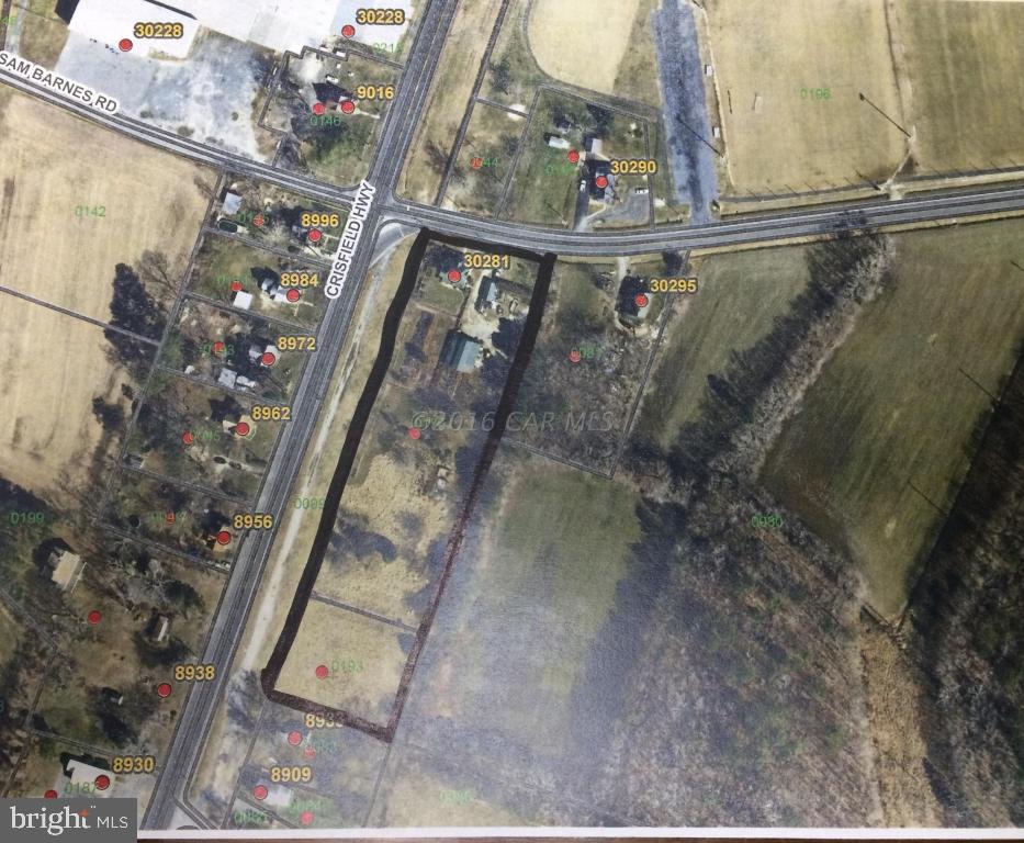 NONE AVAILABLE - Residential