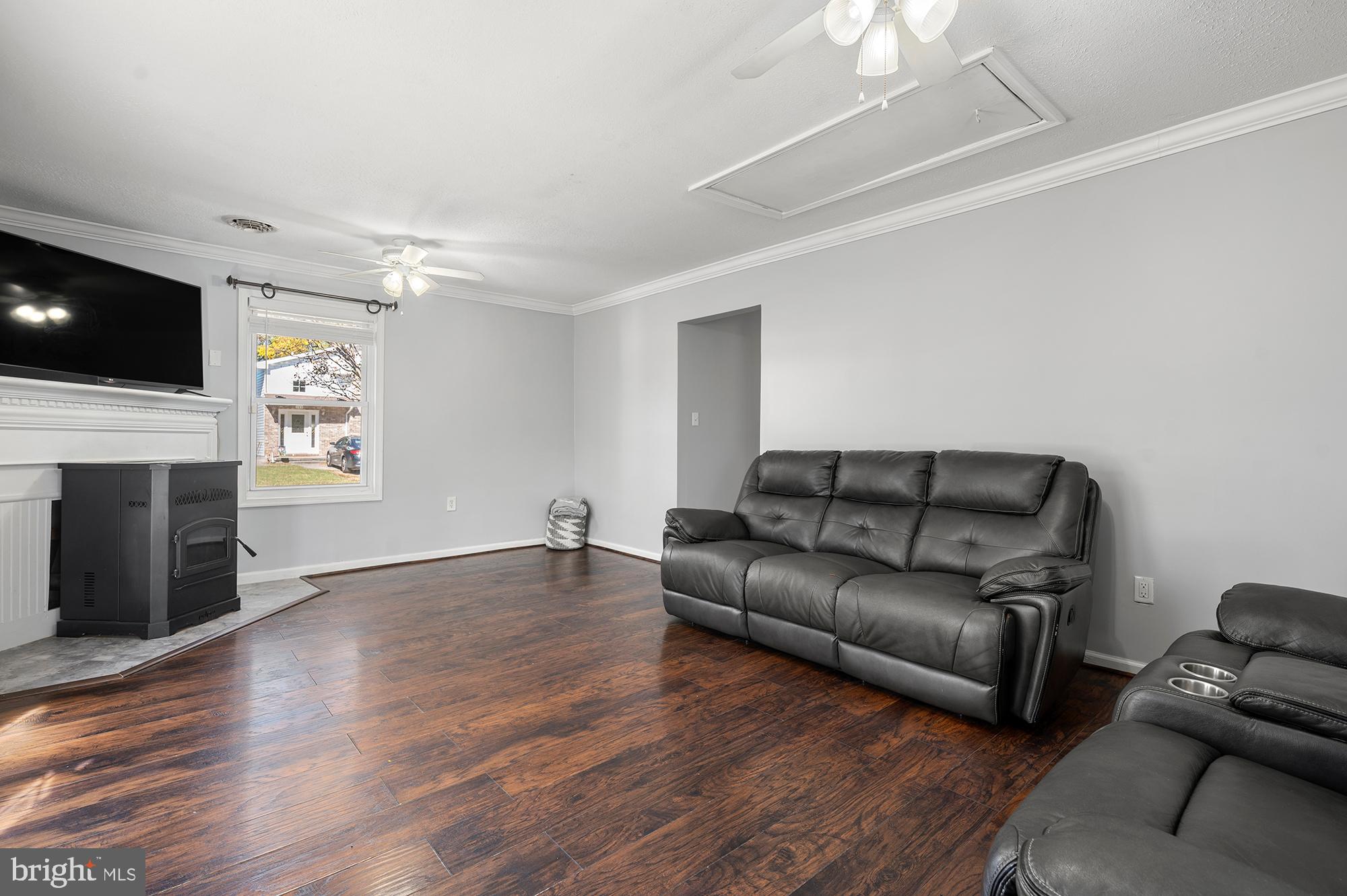 GREEN HAVEN - Residential