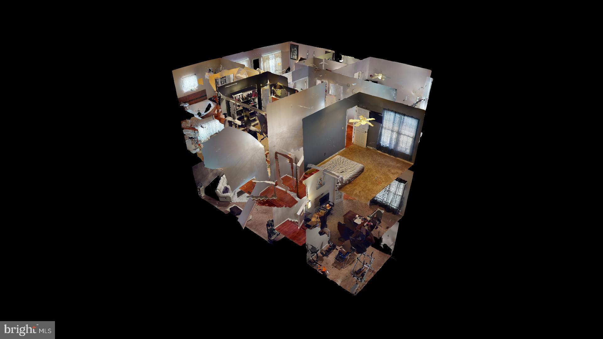 WOODMORE PLAT 1 - Residential