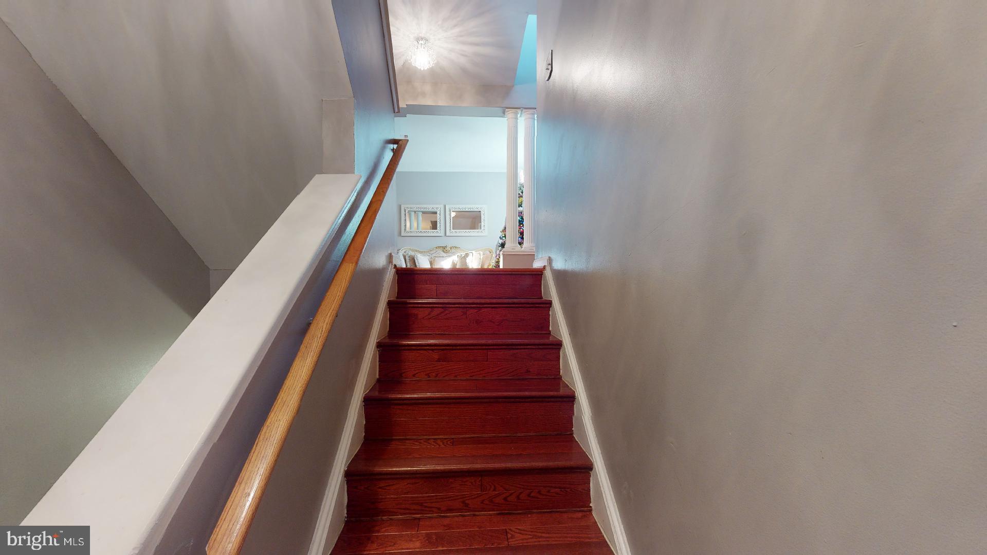 WOODMORE PLAT 1 - Residential