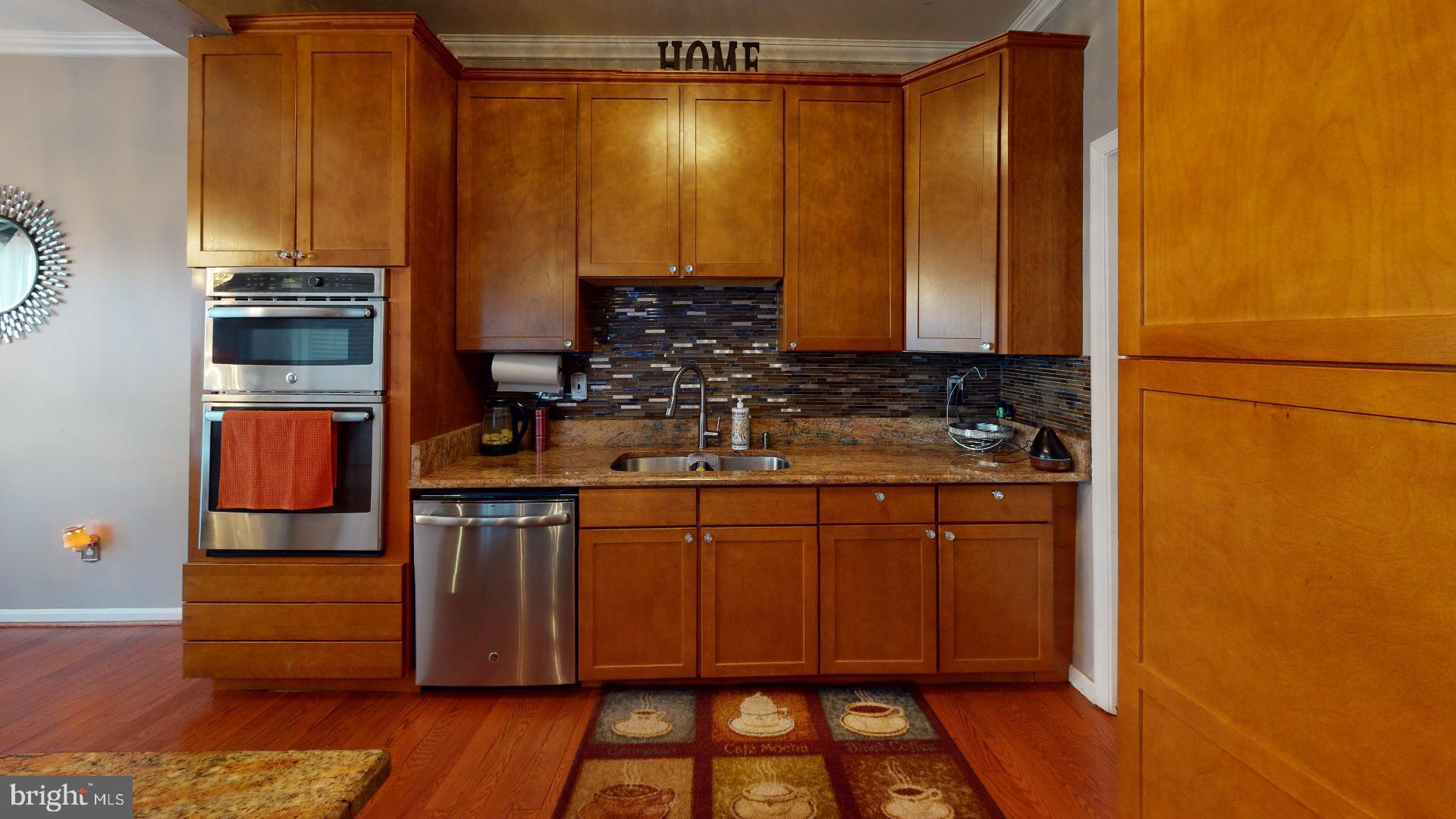 WOODMORE PLAT 1 - Residential