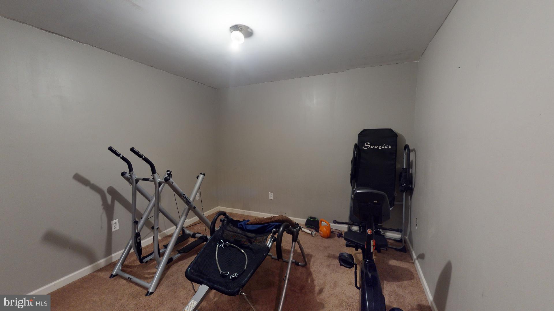 WOODMORE PLAT 1 - Residential