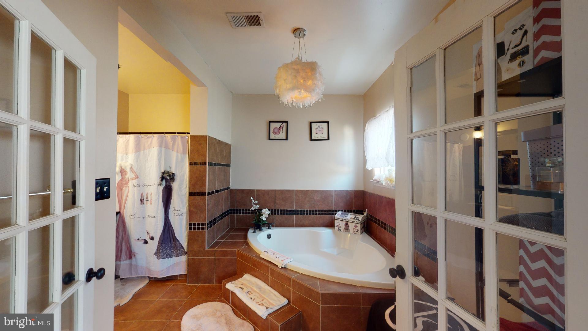 WOODMORE PLAT 1 - Residential