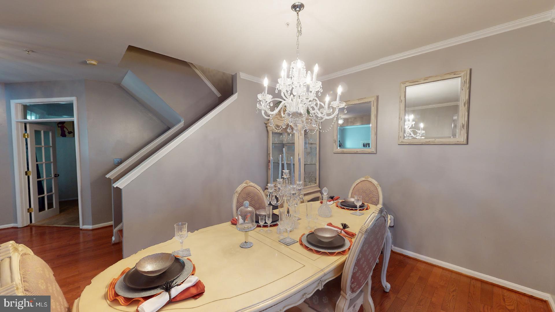 WOODMORE PLAT 1 - Residential