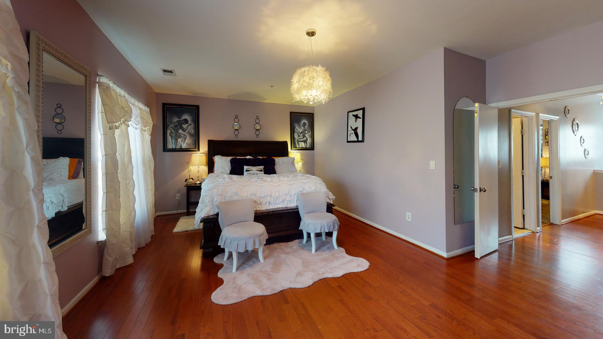 WOODMORE PLAT 1 - Residential