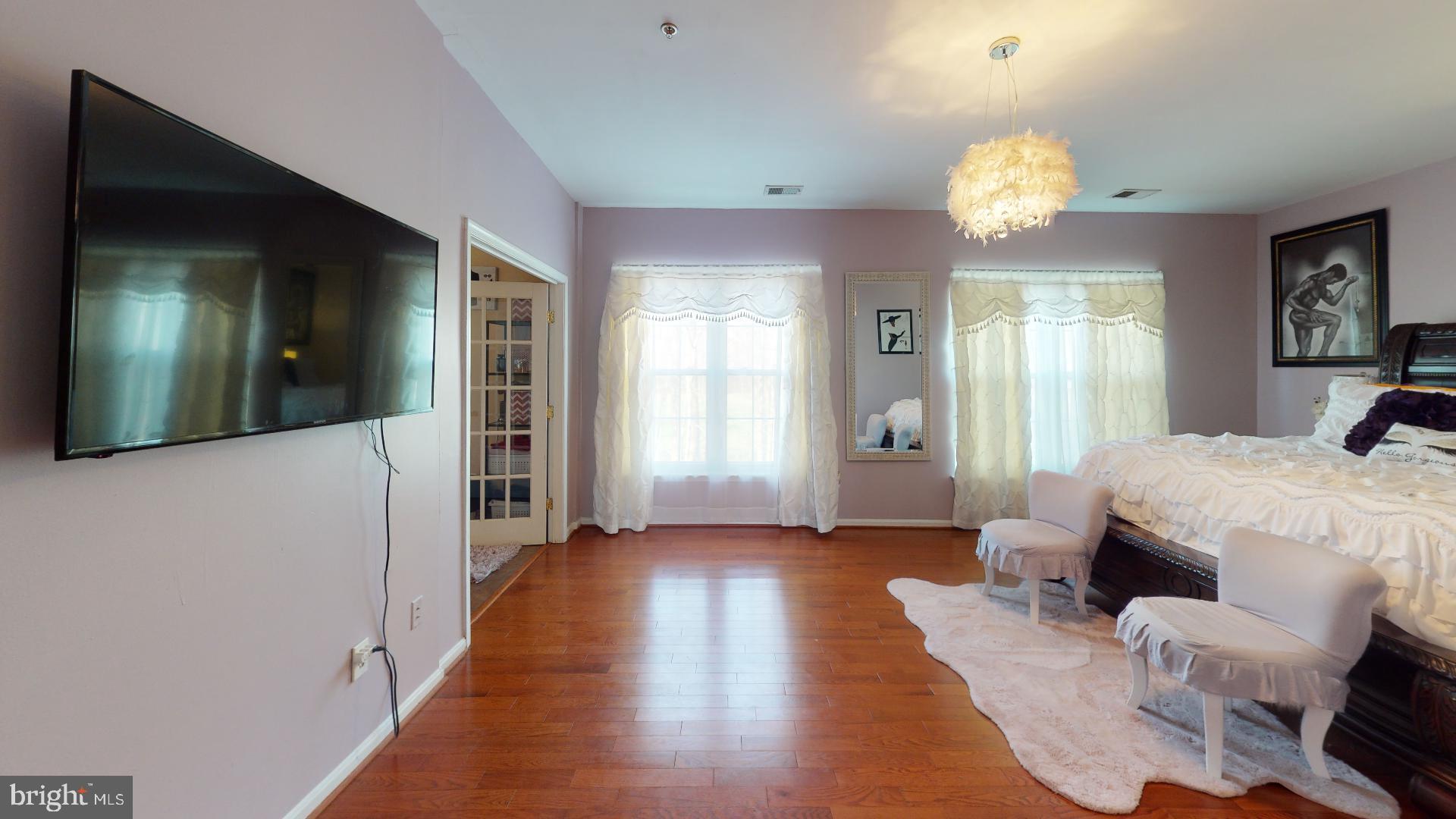 WOODMORE PLAT 1 - Residential