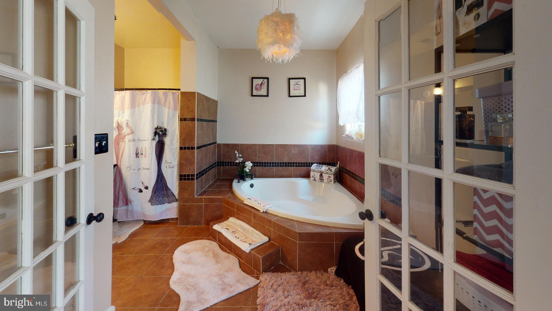 WOODMORE PLAT 1 - Residential