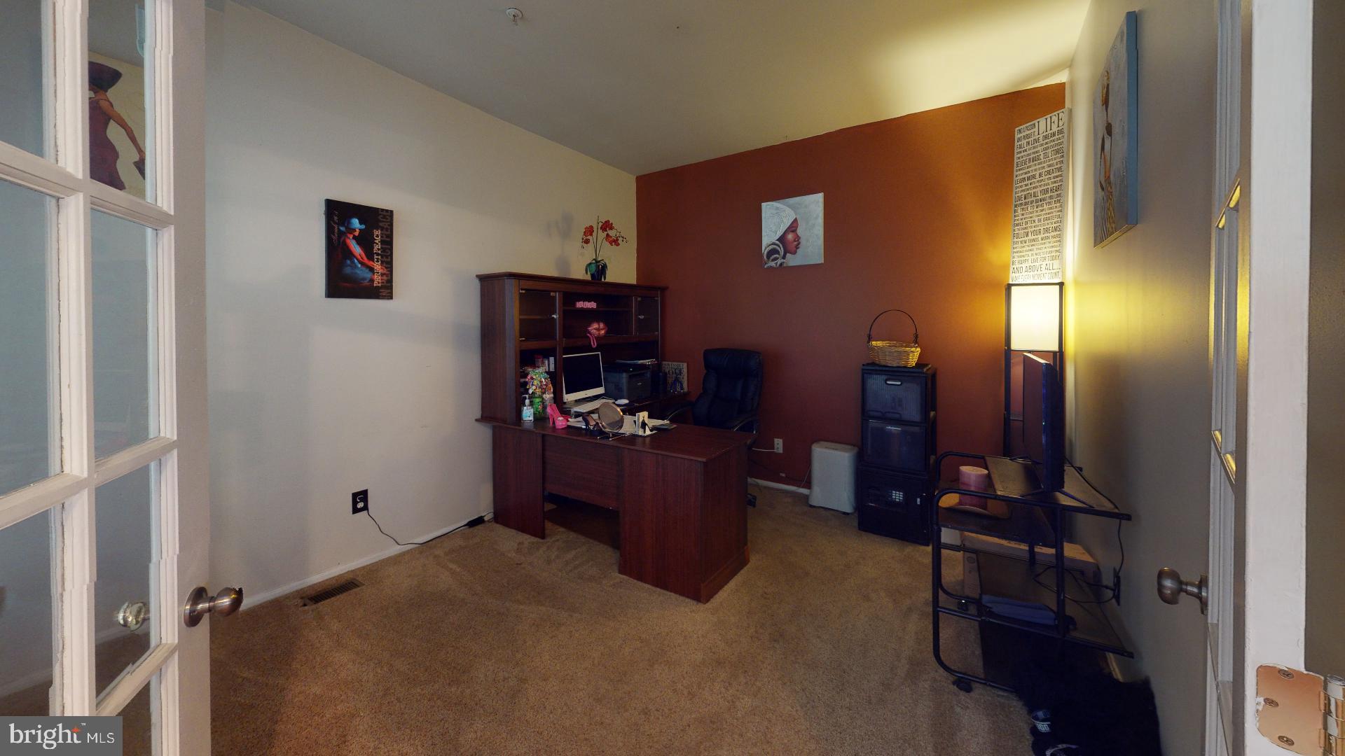 WOODMORE PLAT 1 - Residential