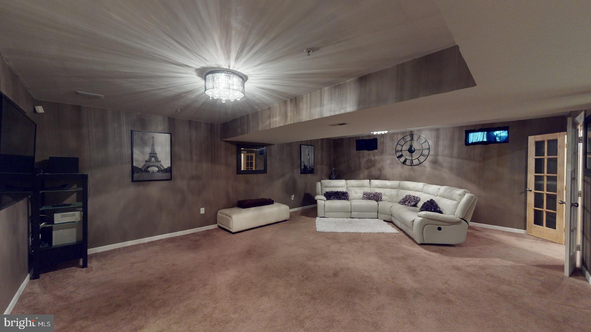 WOODMORE PLAT 1 - Residential