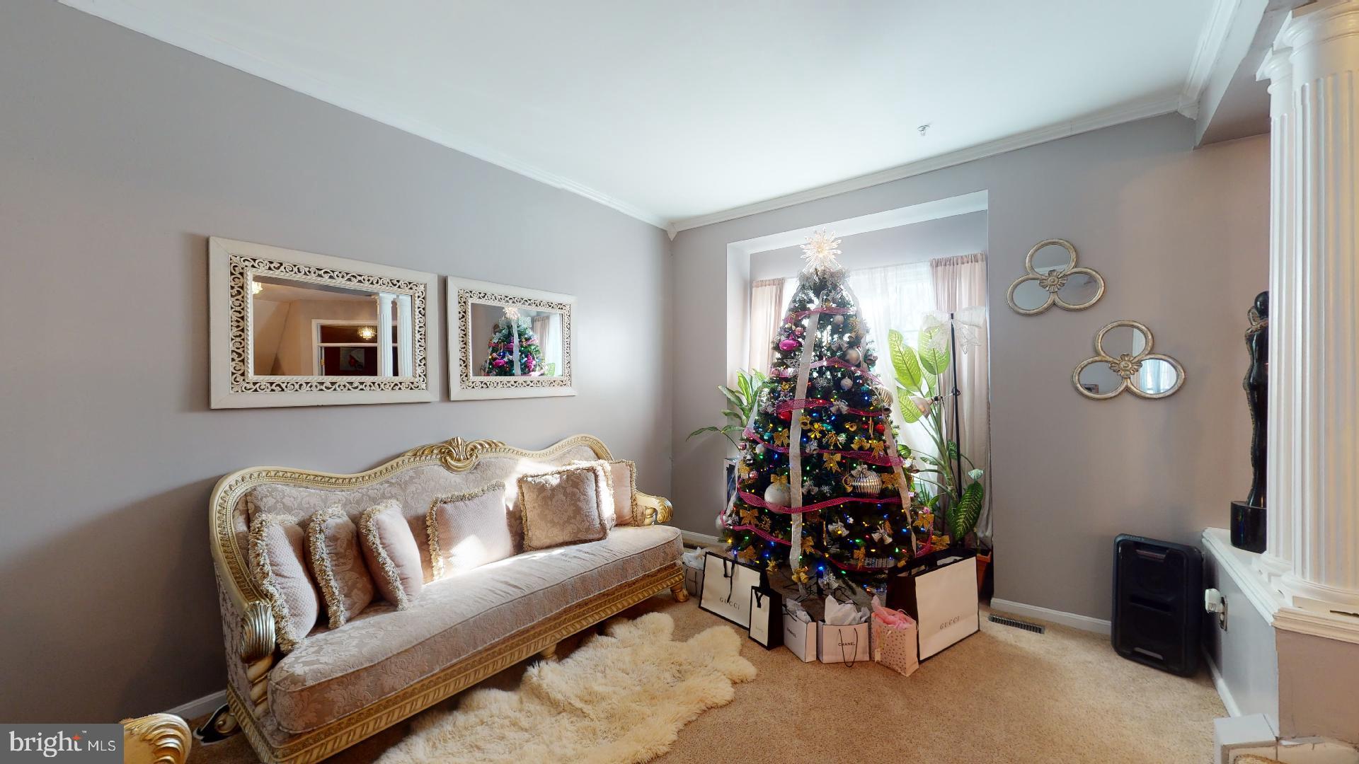 WOODMORE PLAT 1 - Residential