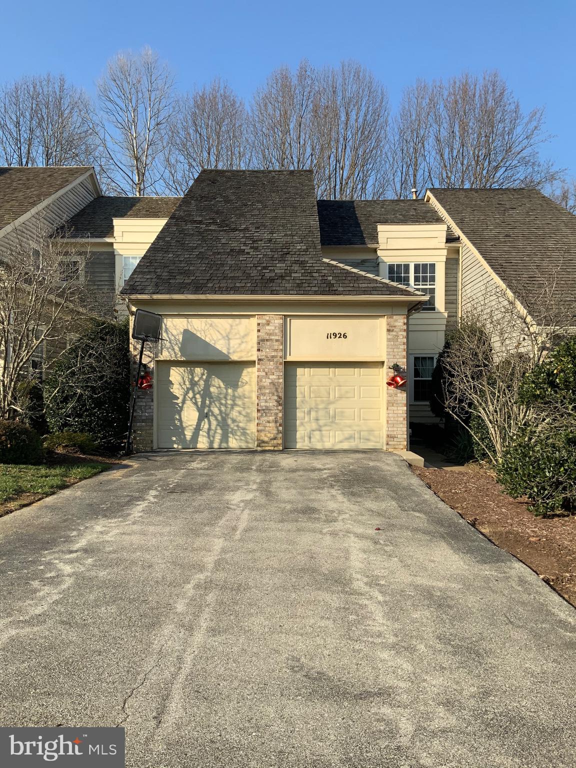 WOODMORE PLAT 1 - Residential